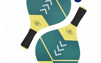 Goodies – Beach Bat and Ball