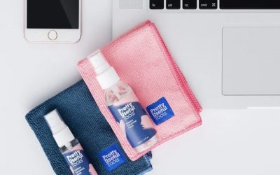 Goodies – Studying Gifts