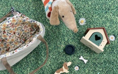 Good News – Kiddies Giveaway