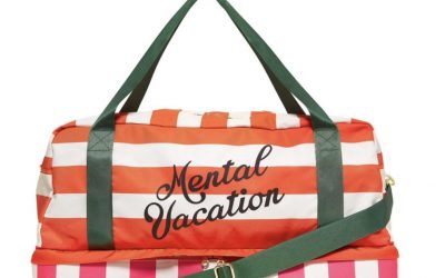 Goodies – Summer Camp I