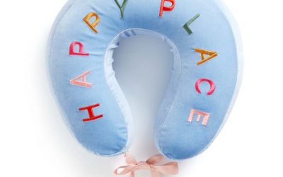 Goodies – My Happy Place