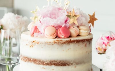 Good News – Bronwyn Bakes