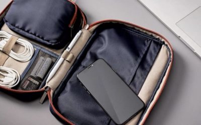 Goodies – Travel Tech Case