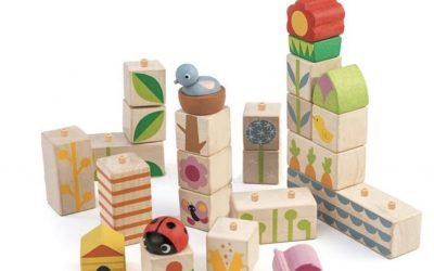 Goodies – Garden Blocks