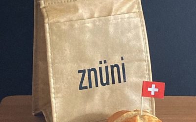 Good News – Happy Swiss Day!