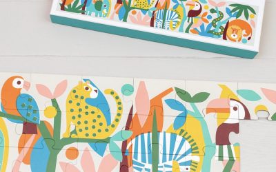 Goodies – 1m Long Puzzle