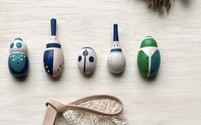 Good News – Woodens Toys on SALE