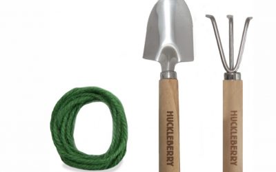 Goodies – Huckleberry My Garden Kit