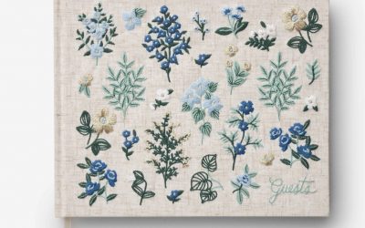 Goodies – Guest Book