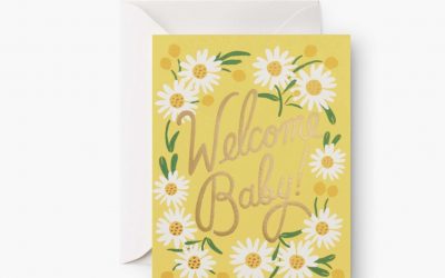 Goodies – Rifle Paper Co. Cards