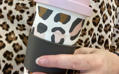Back in Stock – Thermal Coffee Cups