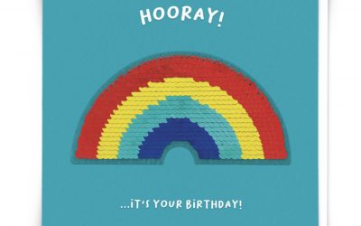 Goodies – New Sequin Patch Cards