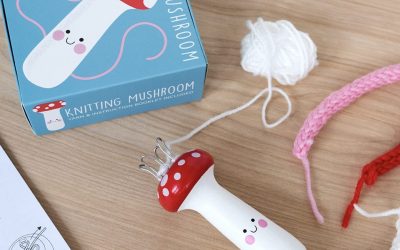 Goodies – French Knitting