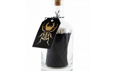 Goodies – Bestselling Matches Back in Stock