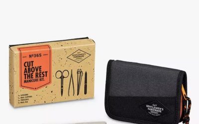 Goodies – Man-manicure Kit