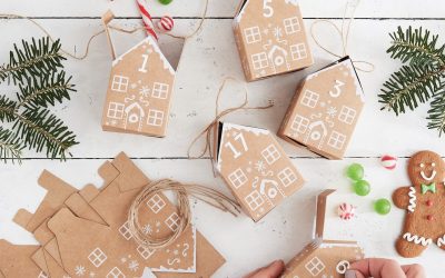 Christmas Shop – Advent Calendars