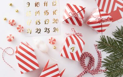 DIY Advent Calendar