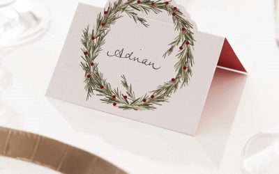 Goodies – My Place Card Pick