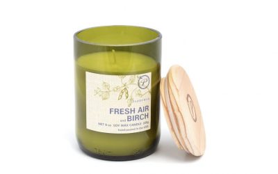 Goodies – Eco Candles