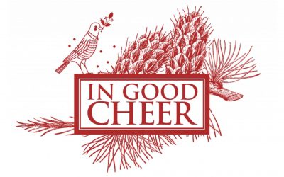 In Good Cheer