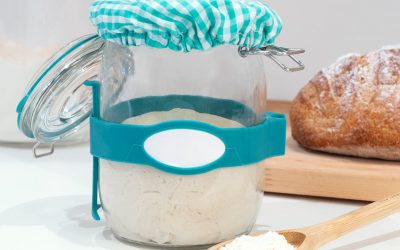 Goodies – Sourdough Starter Kit