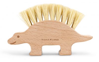 Goodies – Dino Nail Brush