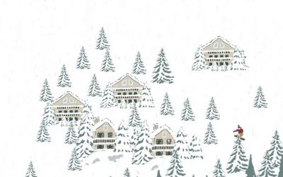 Goodies – The Sophie Allport Ski Collection