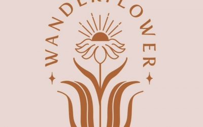 Goodies – NEW! Wanderflower