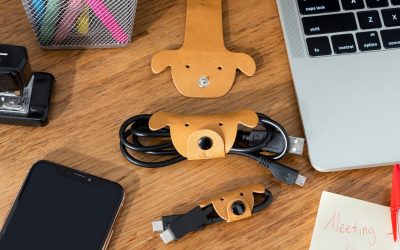 Goodies – Dog Cable Ties