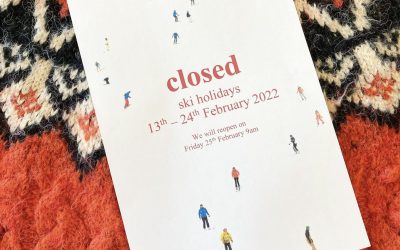 Ski Holidays Closure