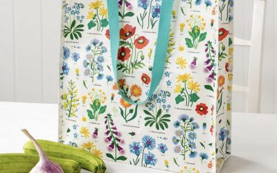 NEW! The Wildflowers Range