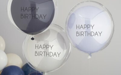 Goodies – Balloon Bundles