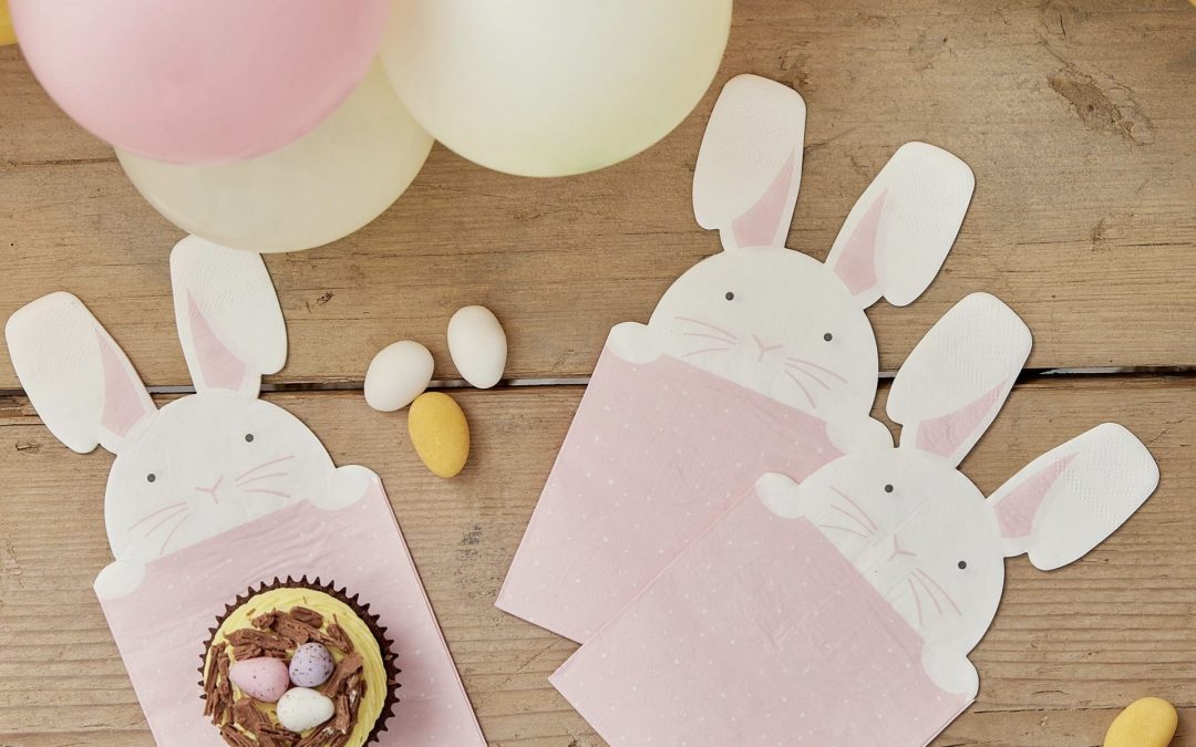 Goodies – Kids Bunny Party