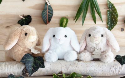 Goodies – Baby Bunnies