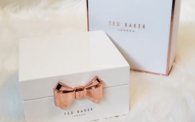 Goodies – Ted Baker Box