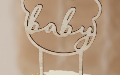 Good Ideas – A Gender Neutral Baby Shower