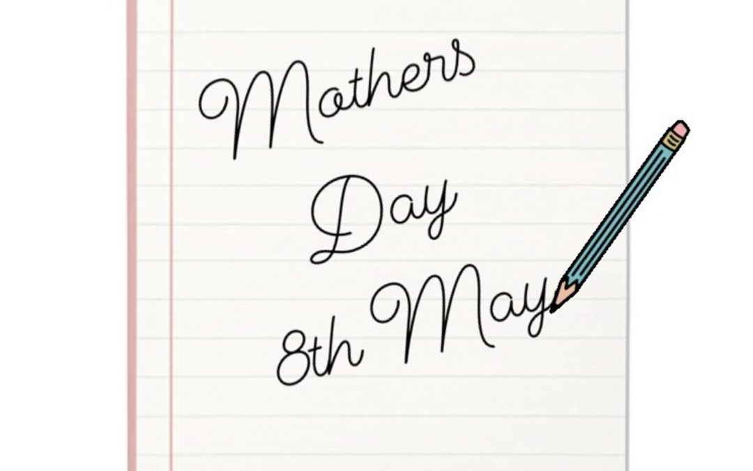 Good News – Mothers Day
