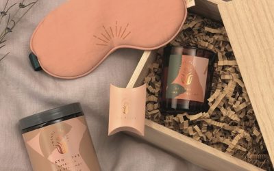 Goodies – Digital Detox Ritual Kit