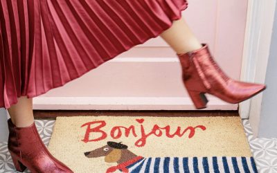 Goodies – Bonjour Mai!