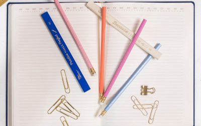 Goodies – Mothers Day Pencils Set