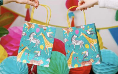 Goodies – Party Animal Bags