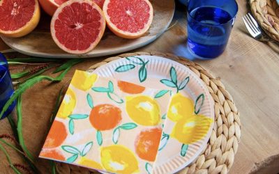 Goodies – The Citrus Collection