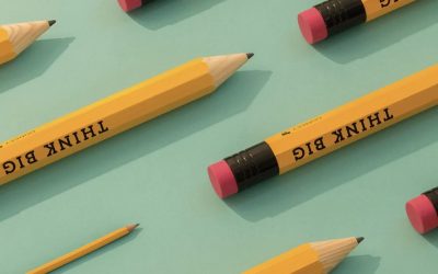 Goodies – Back to School Pencil