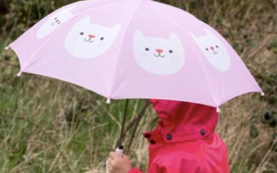 Goodies – Cookie The Cat Umbrella