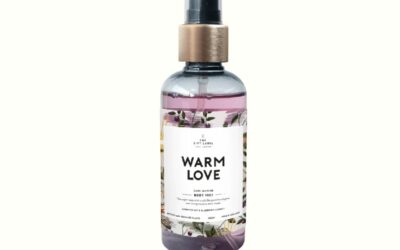 Goodies – Warm Love Mist