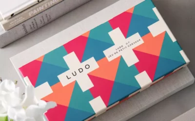 Goodies – Ludo