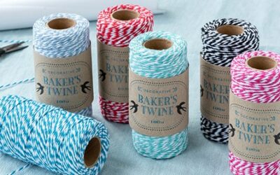 Goodies – Bakers Twine