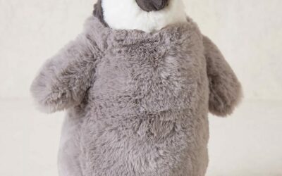 Goodies – Percy the Penguin