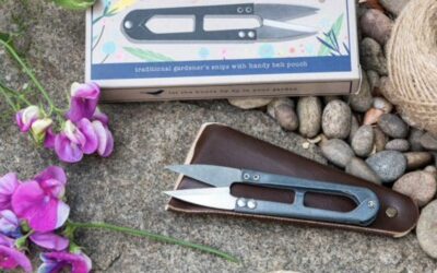 Goodies – Garden Snippers