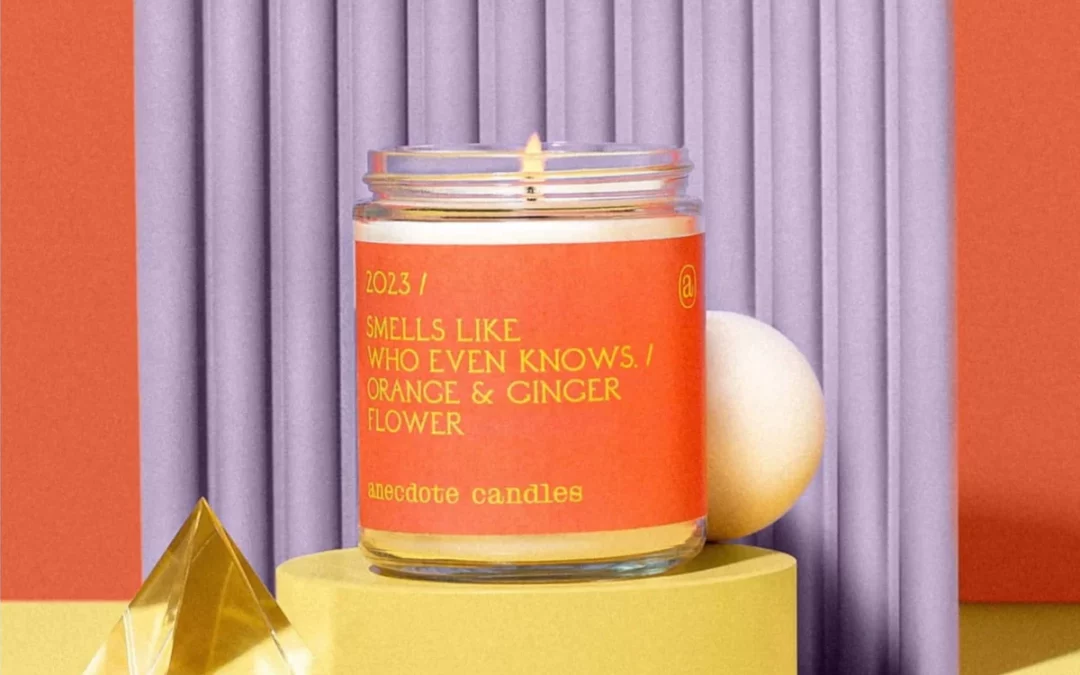 Goodies – Candle of the Year